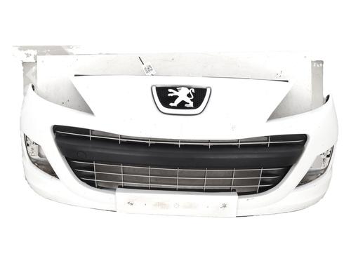 Stoßstange vorne für PEUGEOT 207 (WA_, WC_) 1.4 HDi (68 hp) 31142301