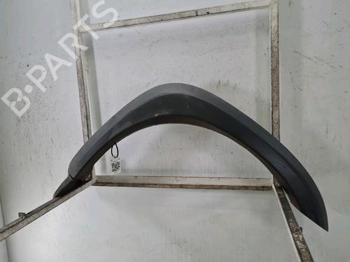 Used Front right wheel arch trim ISUZU D-MAX I (TFR, TFS) 2.5 DiTD 4x4 (TFS86_) (136 hp) 27903418