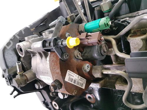 Engine RENAULT KANGOO (KC0/1_) 1.5 dCi (KC08, KC09) | BP39087984M1 - Image 8