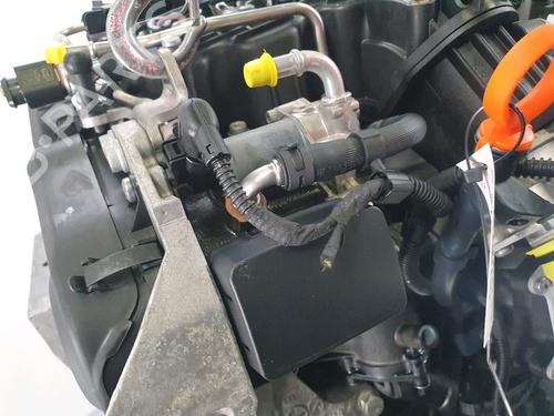 Engine SKODA FABIA II (542) 1.6 TDI | BP38978477M1 - Image 8