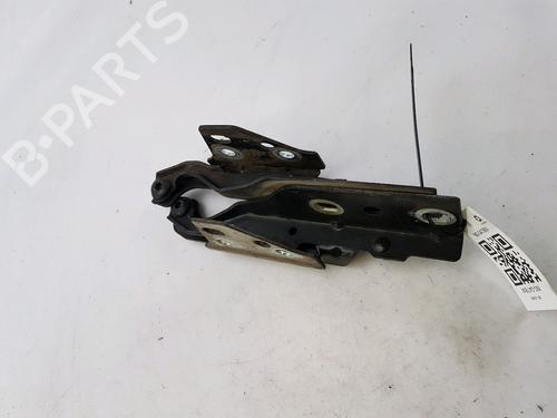 Used Hinge/Door check strap JAGUAR X-TYPE I (X400) 2.2 D (155 hp) 27919515