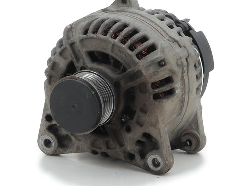 Used Alternator NISSAN QASHQAI / QASHQAI +2 I (J10, NJ10, JJ10E) [2006-2014]  26443967