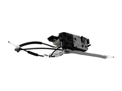 Front right lock PEUGEOT 208 I (CA_, CC_) 1.2 VTI 82 | BP27905741C97 
