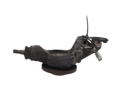Right front steering knuckle CITROËN C4 I (LC_) 1.6 HDi | BP23413563M26 