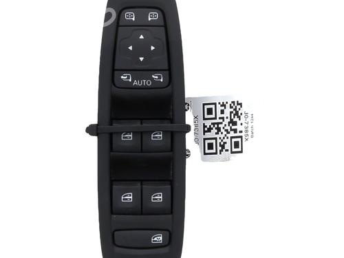 left-front-window-switch-renault-scenic-iv-j9_-2016-2017-2018-2019-2020-2021-2022-32513722 main image
