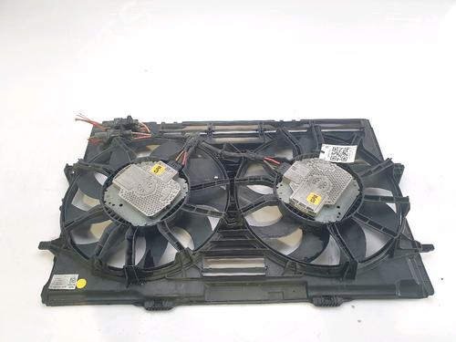 Radiator fan AUDI A6 C7 Avant (4G5, 4GD) 3.0 TDI quattro | BP28616032M35