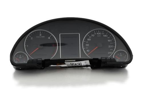 Instrument cluster AUDI A4 B7 (8EC) 1.9 TDI | BP28106011C47 