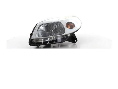 Left headlight DACIA SANDERO 1.4 (BS0C, BS0A, BS0G, BS1F, BS0E) | BP31845479C28