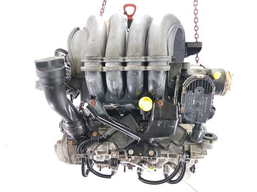 Engine MERCEDES-BENZ A-CLASS (W169)  | BP34177764M1  - Image 5