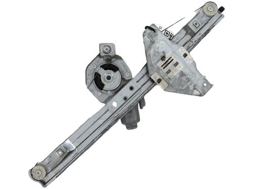 Front left window mechanism CITROËN C3 II (SC_) 1.4 HDi 70 (SC8HZC, SC8HR0, SC8HP4) | BP29552642C22 