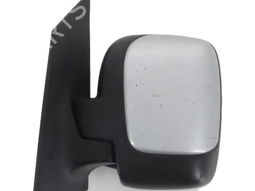 Left mirror FIAT SCUDO Bus (270_, 272_) 2.0 D Multijet | BP32153037C26