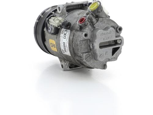 AC compressor OPEL ASTRA H (A04) | BP34642296M34 - Image 2