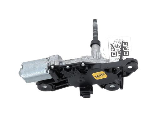 Used Rear wiper motor FORD FIESTA VI (CB1, CCN) 1.25 (82 hp) 23204204