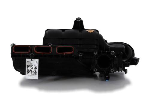 Used Intake manifold RENAULT TWINGO III (BCM_, BCA_) 1.0 SCe 65 (BCMJ) (65 hp) 29443366