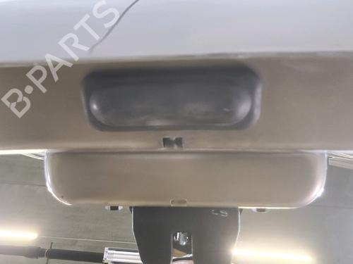 Tailgate CITROËN C3 II (SC_) 1.4 HDi 70 (SC8HZC, SC8HR0, SC8HP4) | BP37087186C6 - Image 4