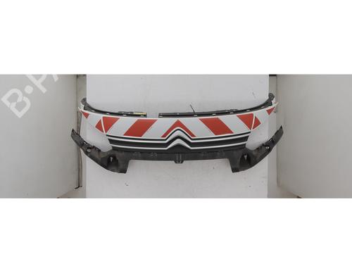 grille-citroen-berlingo-box-bodympv-k9-2018-36429040 main image