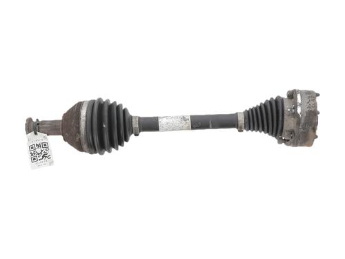 Używane Półoś przednia lewa Półoś przednia lewa VW POLO V (6R1, 6C1) 1.6 TDI (75 hp) 37506247 37506247
