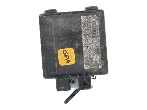 Used Electronic module JAGUAR XJ (X351) 3.0 SDV6 (275 hp) 28068706