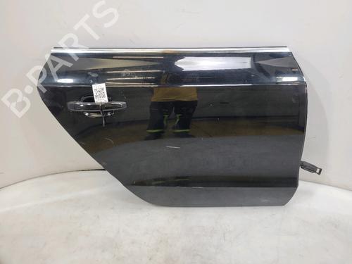 Used Right rear door AUDI A5 Sportback (8TA) 2.0 TDI (170 hp) 31056908