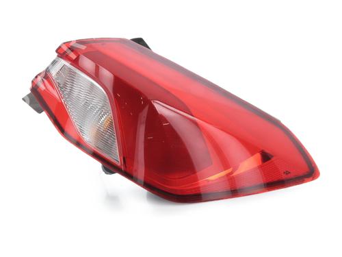 Right taillight FORD FOCUS IV (HN) 1.5 EcoBlue | BP38344846C35 - Image 2