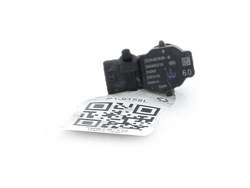 Electronic module RENAULT MEGANE IV Hatchback (B9A/M/N_) 1.5 Blue dCi 115 (B9A6) | BP39898557M83 - Image 4