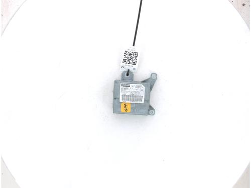 ECU airbags CITROËN C5 III (RD_) 1.6 HDi 110 (RD9HZC) | BP18077688M53 