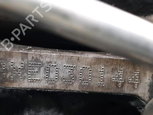 Engine VW GOLF PLUS V (5M1, 521) | BP33446486M1 - Image 8