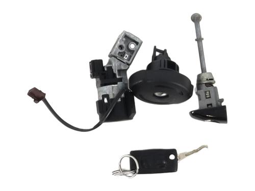Used Ignition barrel PEUGEOT 5008 (0U_, 0E_) 1.6 HDi (114 hp) 24652830