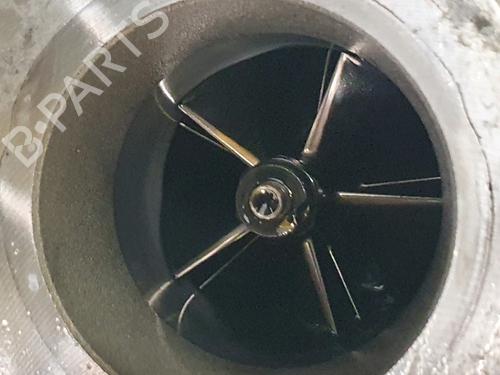 Engine RENAULT CLIO V (B7_) 1.5 Blue dCi 115 (B7AD) | BP27729633M1 