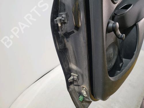 Right rear door FIAT 500L (351_, 352_) 1.3 D Multijet (199LXY1A, 199LXY11) | BP29111480C5 