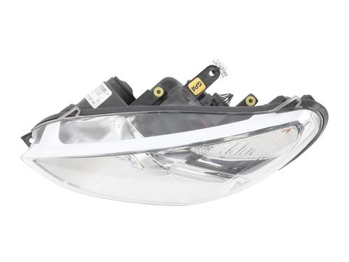 Left headlight FORD S-MAX (WA6) 2.0 TDCi | BP32974951C28  - Image 5