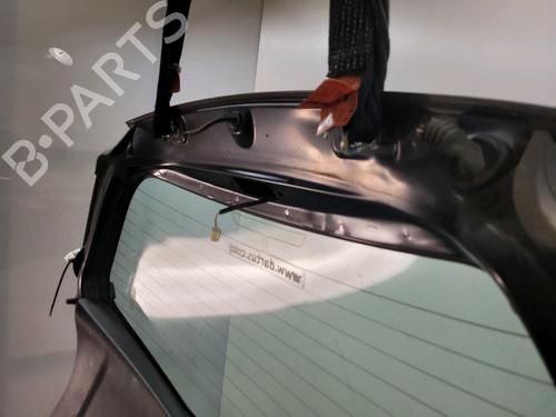 Tailgate TOYOTA YARIS (_P9_) 1.4 D-4D (NLP90_, NLP90R) | BP30166283C6