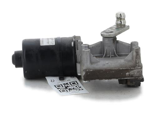 Used Front wiper motor Front wiper motor CITROËN C4 II (NC_) 1.6 HDi 110 (112 hp) 34205012 34205012