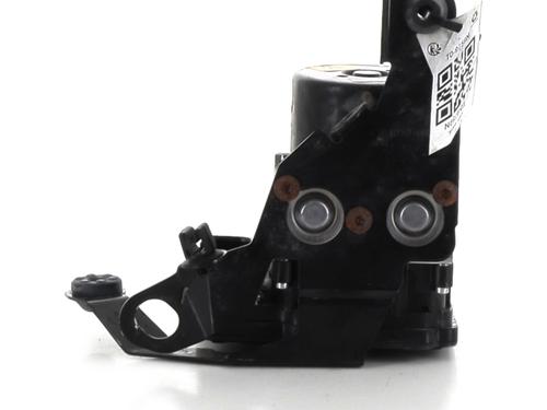 Used ABS pump RENAULT SCÉNIC III (JZ0/1_) 1.5 dCi (JZ02, JZ0R) (95 hp) 32130701