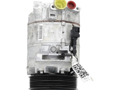 AC compressor RENAULT MASTER III Platform/Chassis (EV, HV, UV) 2.3 dCi 165 FWD (EV0P, EV0U, EV11, EV12, HV0P, HV0U,... | BP37280943M34 - Image 5
