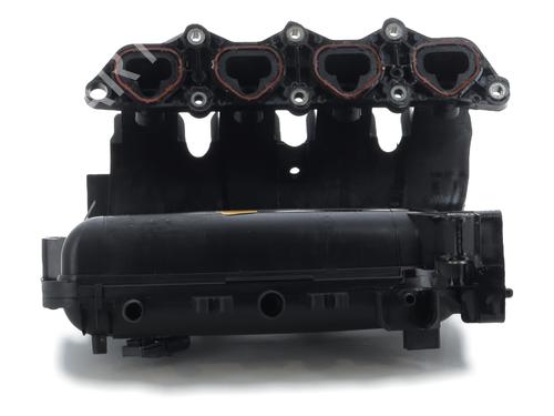 Used Intake manifold RENAULT TWINGO II (CN0_) 1.2 16V (CN04, CN0B) (75 hp) 30917791
