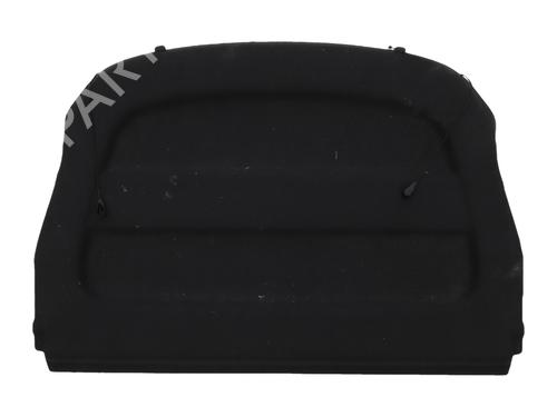 Used Rear parcel shelf Rear parcel shelf RENAULT MEGANE III Coupe (DZ0/1_) 1.6 dCi (DZ00, DZ12, DZ2A, DZ13) (130 hp) 34230827 34230827