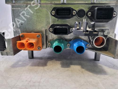 Inverter/Converter PEUGEOT 208 II (UB_, UP_, UW_, UJ_) e-208 | BP27905719M119 