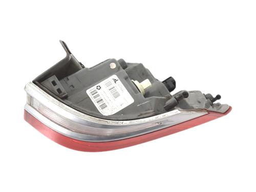Used Left taillight Left taillight JEEP GRAND CHEROKEE IV (WK, WK2) 3.6 V6 FlexFuel 4x4 (286 hp) 34576182 34576182