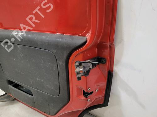 Højre side skydedør OPEL COMBO Box Body/MPV 1.3 CDTI 16V | BP34146449C75 - Image 5