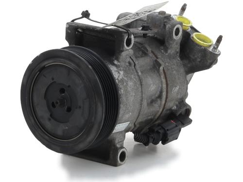 Used AC compressor PEUGEOT 208 I (CA_, CC_) 1.0 VTi (68 hp) 30118163
