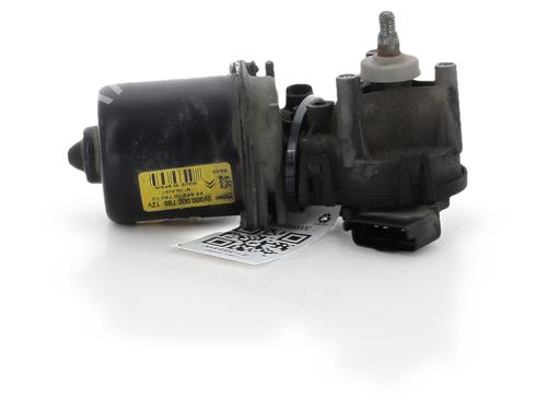 Used Front wiper motor Front wiper motor CITROËN BERLINGO / BERLINGO FIRST Box Body/MPV (M_) 1.9 D 70 (MBWJZ, MCWJZ) (69 hp) 36211031 36211031