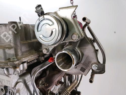 Engine RENAULT CLIO IV (BH_) 0.9 TCe 90 (BHNF, BHMA, BHMH, BHJK, BHJR) | BP36252676M1 - Image 6