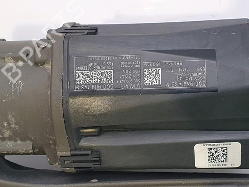 Steering rack VW TOURAN (5T1) 1.6 TDI | BP28505164M22