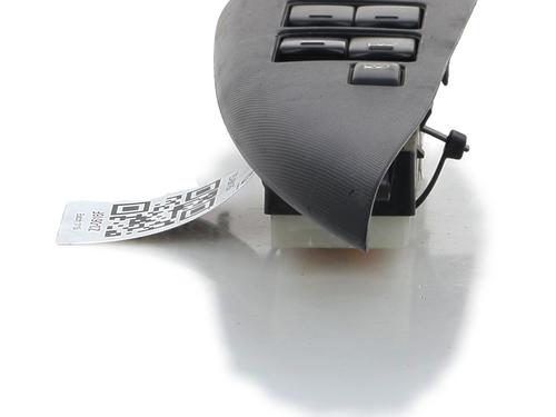 Left front window switch NISSAN NOTE (E11, NE11) 1.5 dCi | BP29932010I27