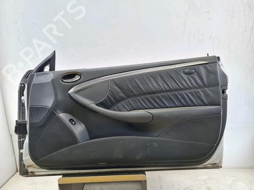 Right front door MERCEDES-BENZ CLK (C209) CLK 270 CDI (209.316) | BP17443442C3 