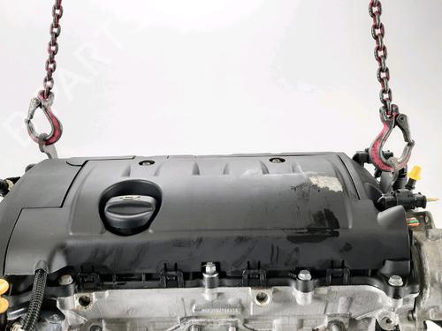 Engine CITROËN C3 II (SC_) 1.4 VTi 95 | BP33309186M1 - Image 5