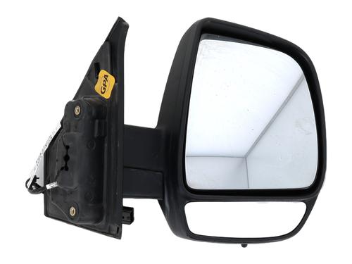Used Right mirror FIAT DOBLO Cargo (263_) 1.6 D Multijet (263WXD1B, 263WXR1B, 263WXX1B, 263ZXD1B,... (105 hp) 23216374