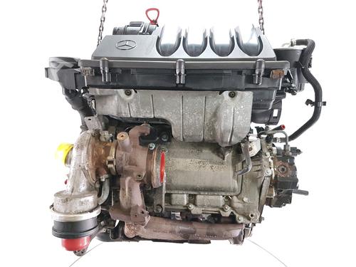 Engine MERCEDES-BENZ B-CLASS Sports Tourer (W245) B 180 CDI (245.207) | BP17538755M1 