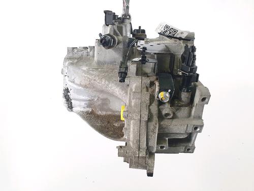 Gearbox KIA CEE'D Hatchback (ED) 1.6 CRDi 115 | BP37599615M3 - Image 3